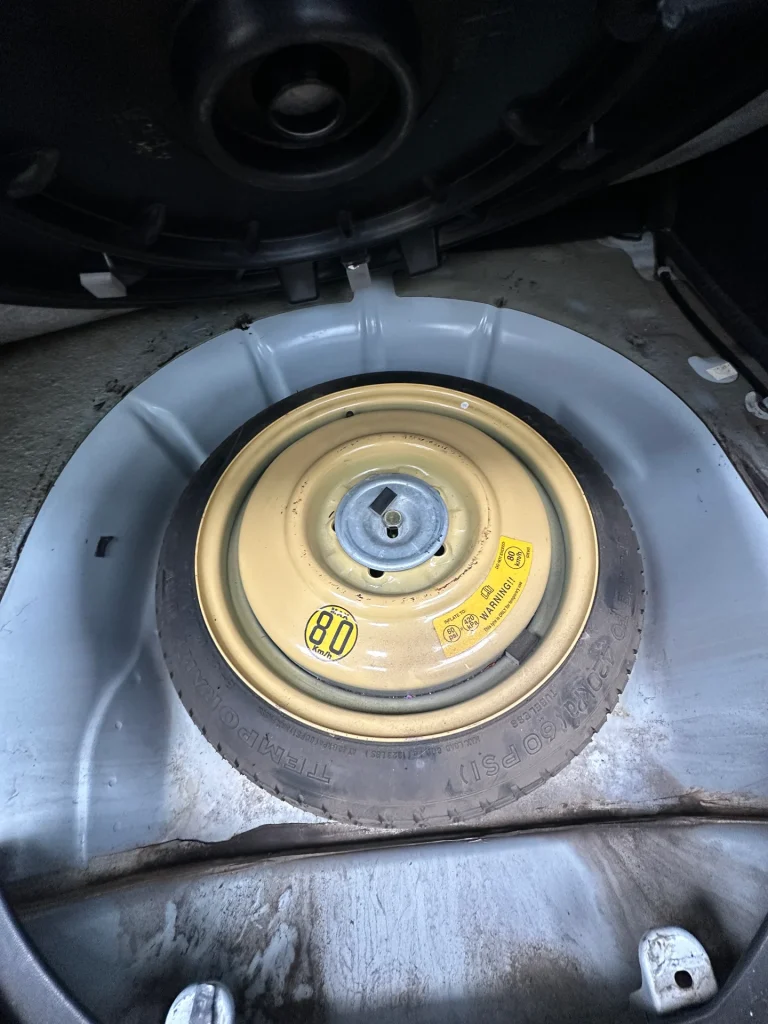 Mazda 3 2004 White Auto Petrol