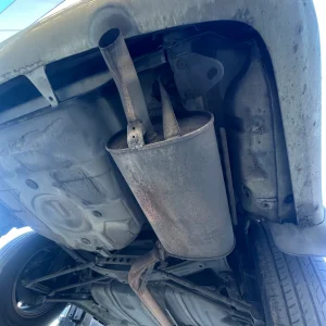 Toyota Camry 2005 Green Auto Petrol