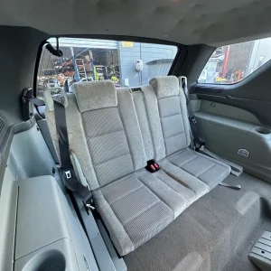 Ford Territory 2006 Blue Auto Petrol