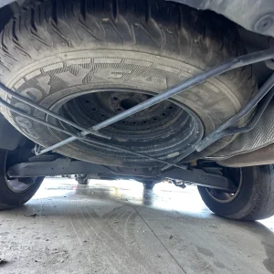 Ford Territory 2006 Blue Auto Petrol