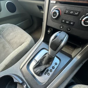 Ford Territory 2006 Blue Auto Petrol