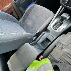 Volkswagen Jetta 2007 Silver Auto Petrol