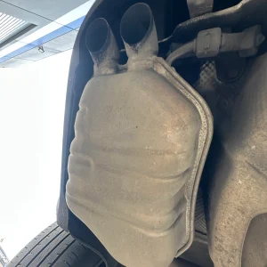 Volkswagen Jetta 2007 Silver Auto Petrol