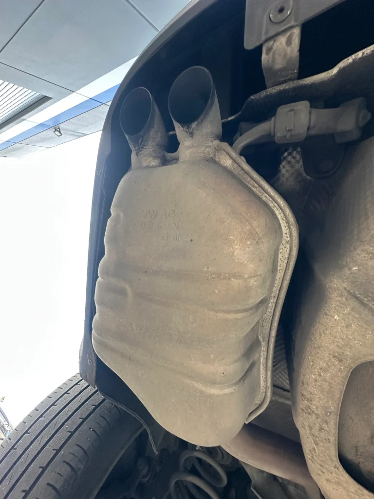 Volkswagen Jetta 2007 Silver Auto Petrol