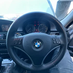 Bmw 320i 2010 Silver Auto Petrol