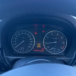 Bmw 320i 2010 Silver Auto Petrol
