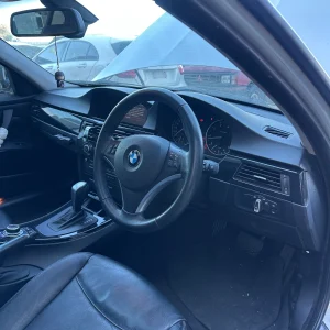 Bmw 320i 2010 Silver Auto Petrol