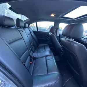 Bmw 320i 2010 Silver Auto Petrol
