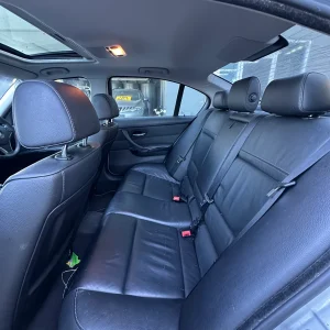 Bmw 320i 2010 Silver Auto Petrol