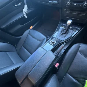 Bmw 320i 2010 Silver Auto Petrol