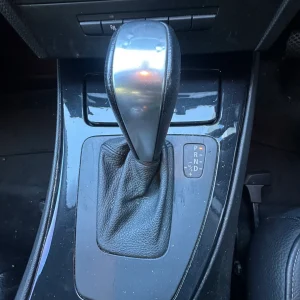 Bmw 320i 2010 Silver Auto Petrol