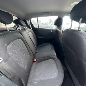 Hyundai I20 2012 Grey Auto Petrol