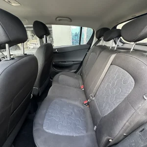 Hyundai I20 2012 Grey Auto Petrol