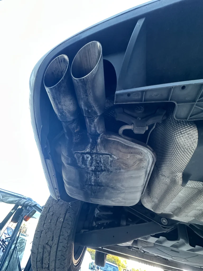 Volkswagen Passat 2012 White Auto Petrol