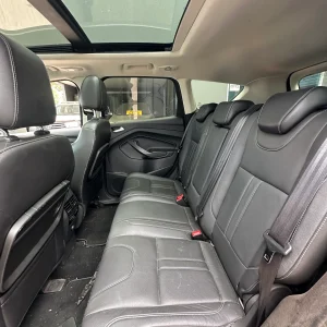 Ford Kuga 2013 Blue Auto Diesel