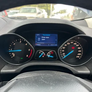 Ford Kuga 2013 Blue Auto Diesel