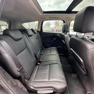 Ford Kuga 2013 Blue Auto Diesel