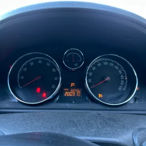 Holden Captiva 2013 Grey Auto Petrol