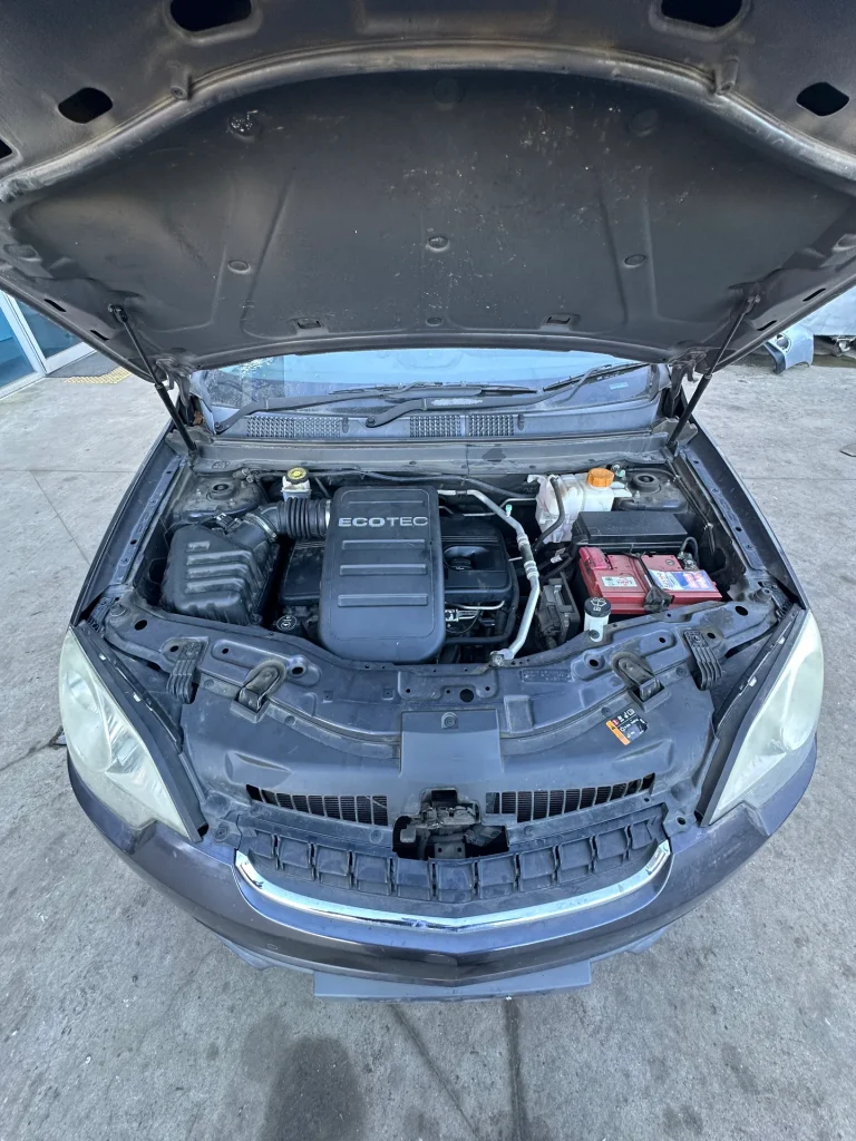 Holden Captiva 2013 Grey Auto Petrol