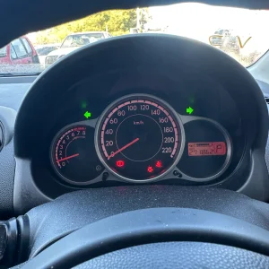Mazda 2 2013 Blue Auto Petrol