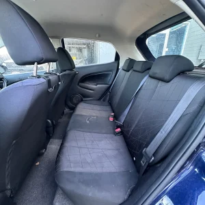 Mazda 2 2013 Blue Auto Petrol