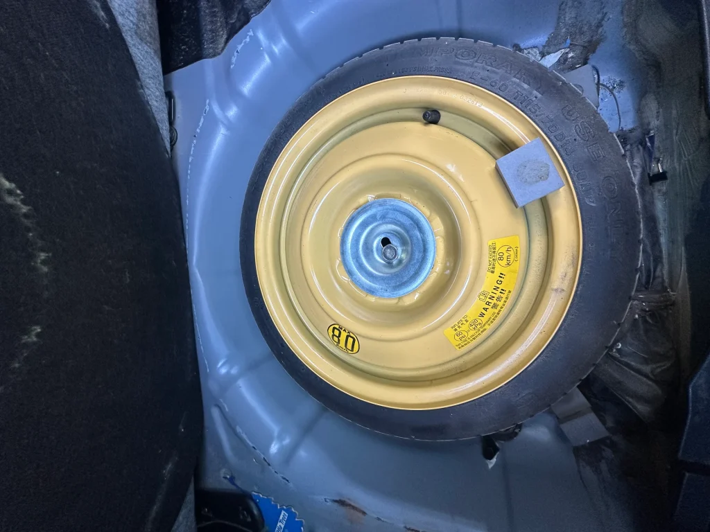 Mazda 2 2013 Blue Auto Petrol