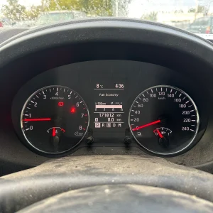 Nissan Xtrail 2013 Silver Auto Petrol