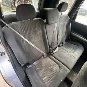 Nissan Xtrail 2013 Silver Auto Petrol