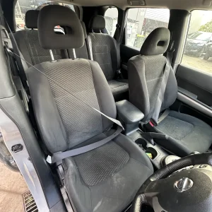 Nissan Xtrail 2013 Silver Auto Petrol