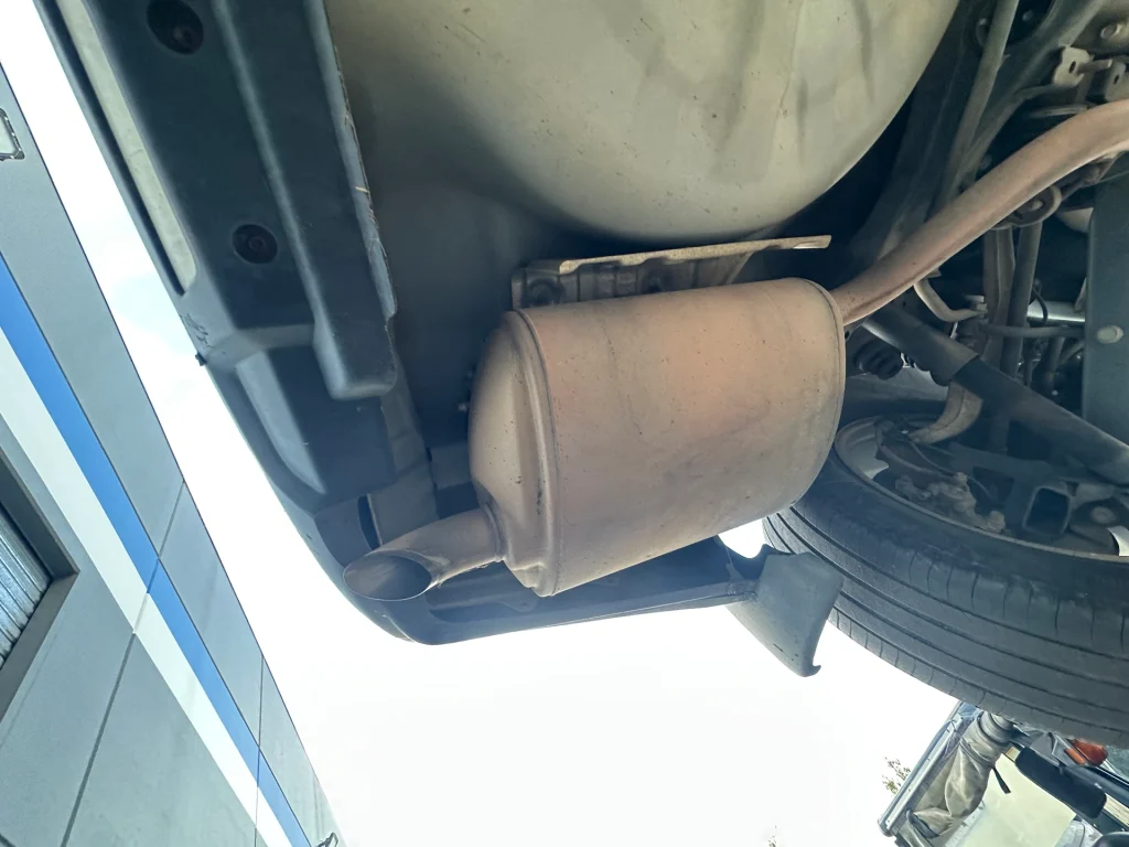 Nissan Xtrail 2013 Silver Auto Petrol