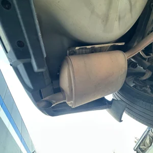 Nissan Xtrail 2013 Silver Auto Petrol