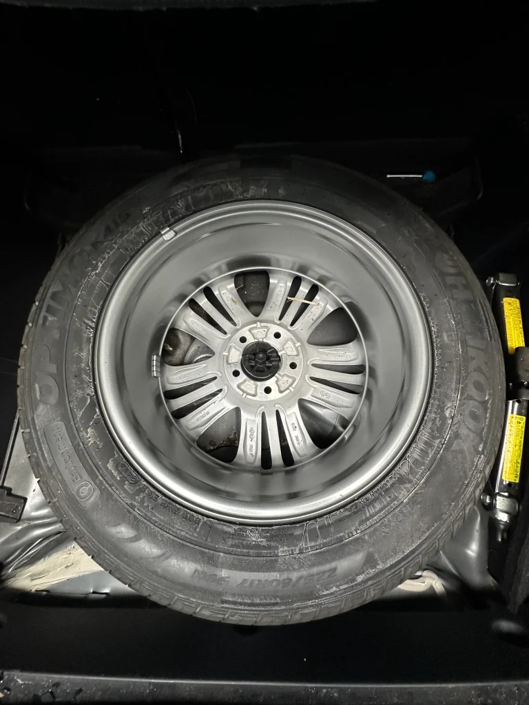 Hyundai IX35 2014 Grey Auto Petrol