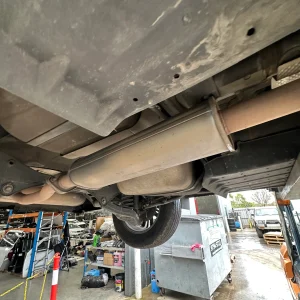 Hyundai IX35 2014 Grey Auto Petrol