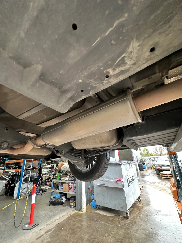Hyundai IX35 2014 Grey Auto Petrol