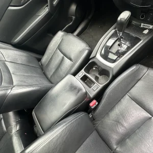Nissan Xtrail 2014 Red Auto Diesel
