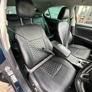 Skoda Superb 2015 Blue Auto Diesel