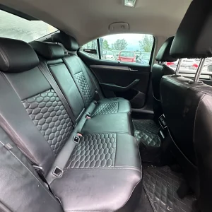 Skoda Superb 2015 Blue Auto Diesel