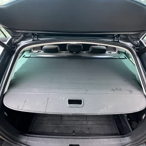 Skoda Octavia 2016 Grey Auto Petrol