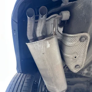 Skoda Octavia 2016 Grey Auto Petrol