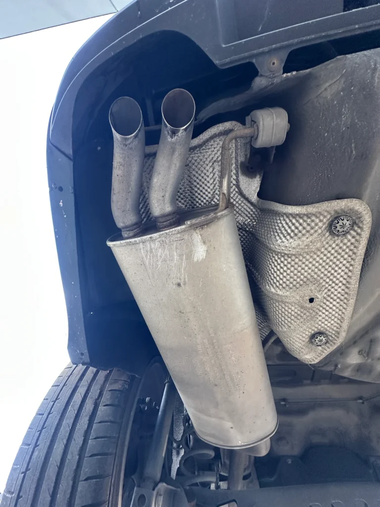 Skoda Octavia 2016 Grey Auto Petrol