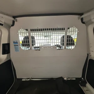 Volkswagen Caddy 2017 White Auto Petrol