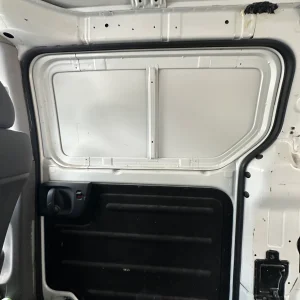 Hyundai iload 2018 White Auto Diesel