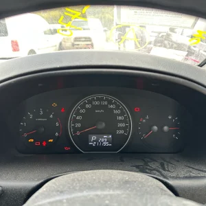 Hyundai iload 2018 White Auto Diesel