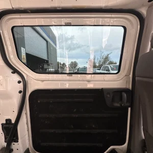 Hyundai iload 2018 White Auto Diesel