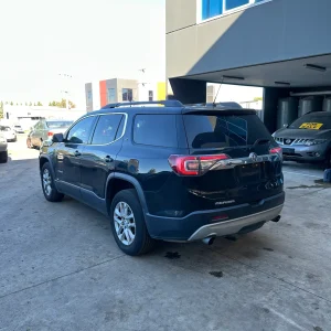 Holden Auto 2026 Black Auto Petrol