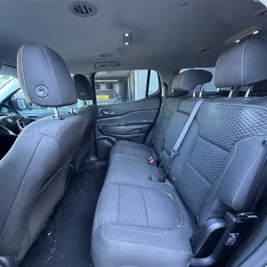 Holden Auto 2026 Black Auto Petrol