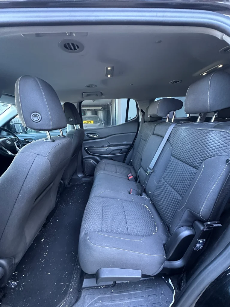 Holden Auto 2026 Black Auto Petrol