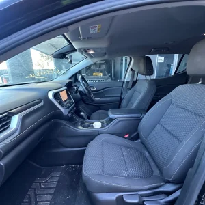 Holden Auto 2026 Black Auto Petrol