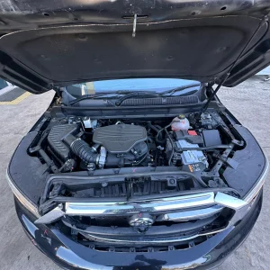 Holden Auto 2026 Black Auto Petrol