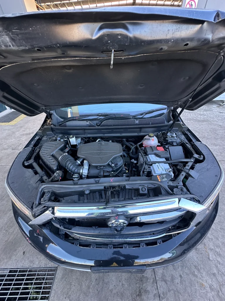 Holden Auto 2026 Black Auto Petrol